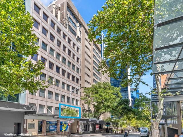 Office for sale in Sydney, New South Wales