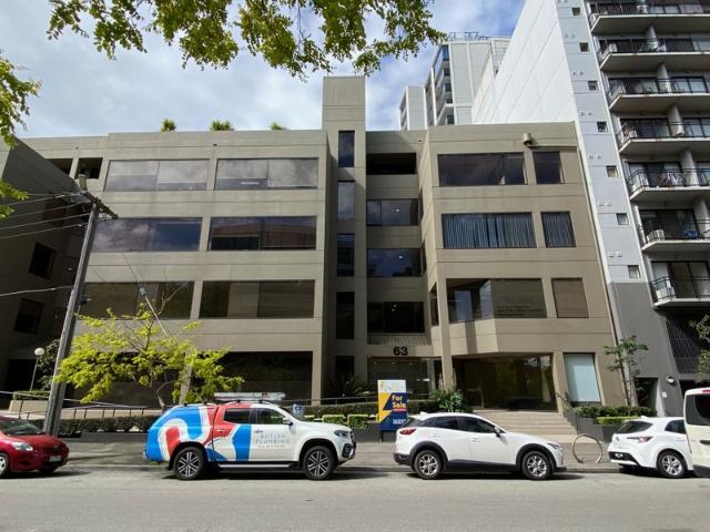 Office for rent in Camerons Creek, Victoria
