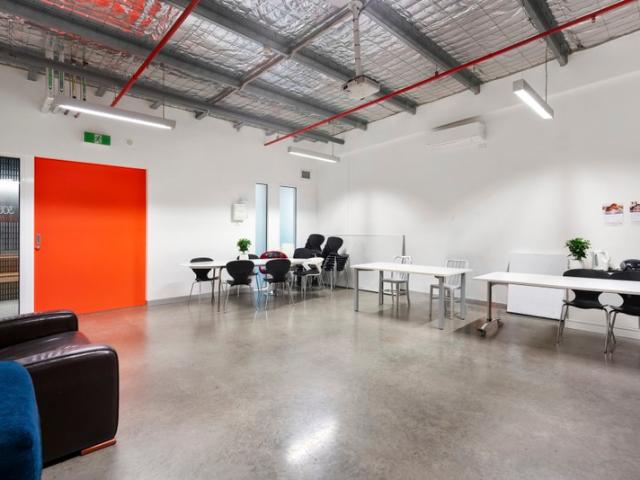 Office for rent in South Melbourne, Melbourne
