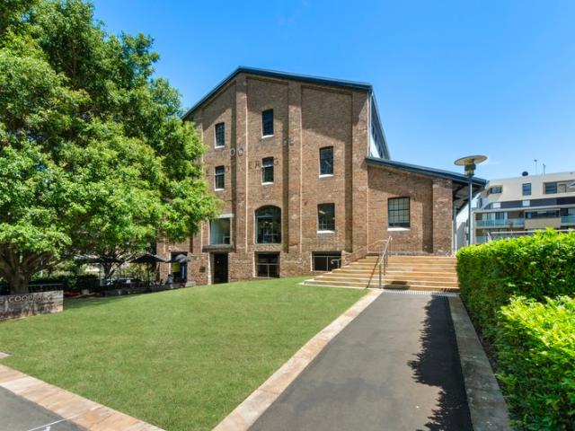 Office for sale in Sydney, New South Wales