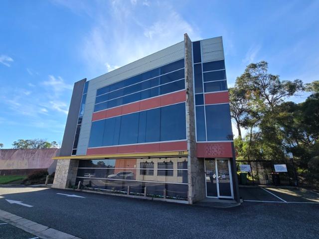 Office for rent in Camerons Creek, Victoria