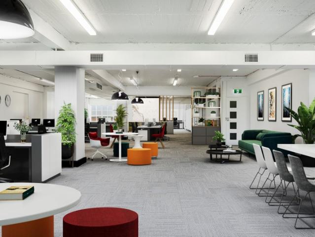 Office for rent in Sydney, New South Wales