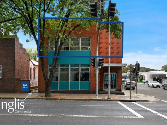 Office for rent in Manchester Square, New South Wales