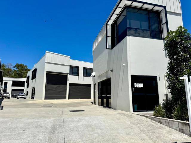 Office for rent in Burleigh Gardens, Gold Coast City
