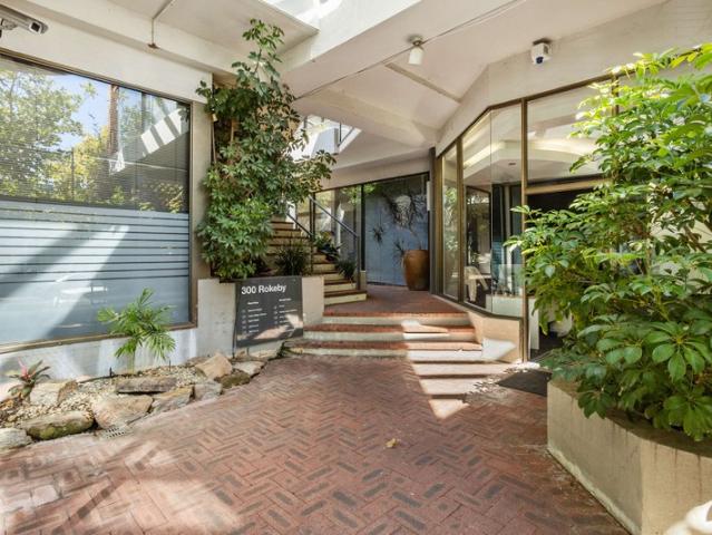 Office for rent in Subiaco Po, Western Australia