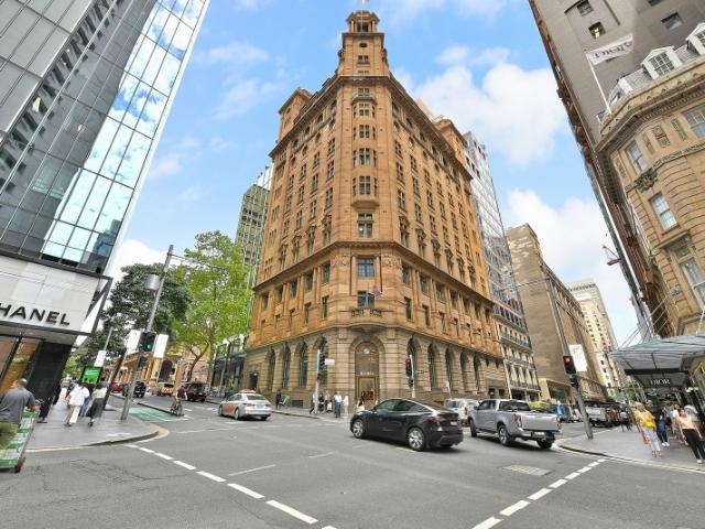 Office for sale in Sydney, New South Wales