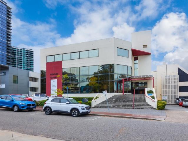 Office for sale in Mount Pleasant, Western Australia