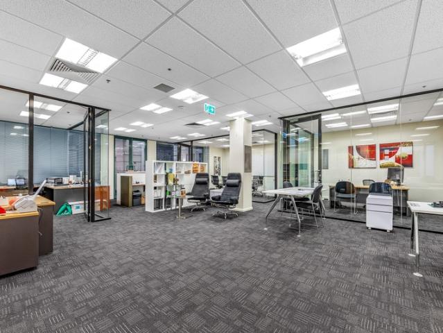 Office for rent in Southbank, Victoria
