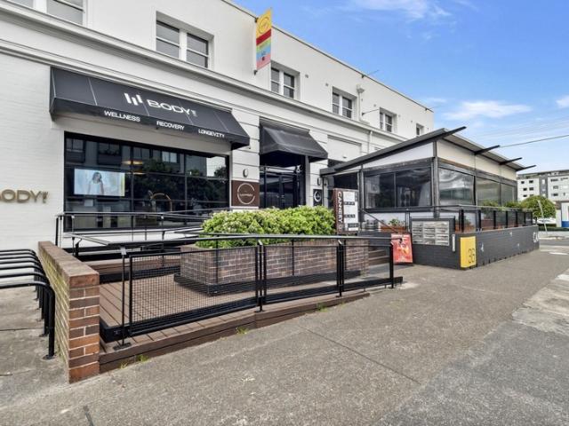 Office for rent in Sydney, New South Wales