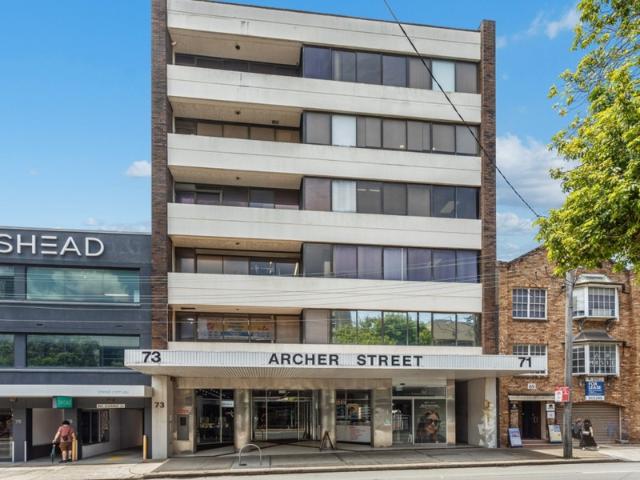 Office for sale in Willoughby, New South Wales