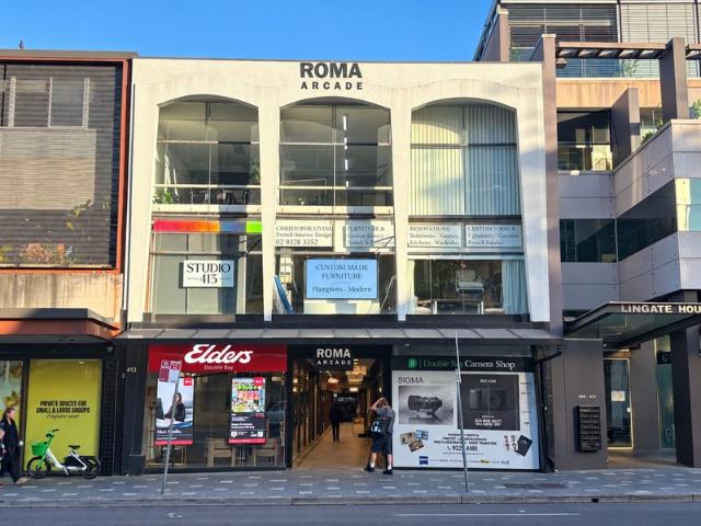 Office for rent in Sydney, New South Wales