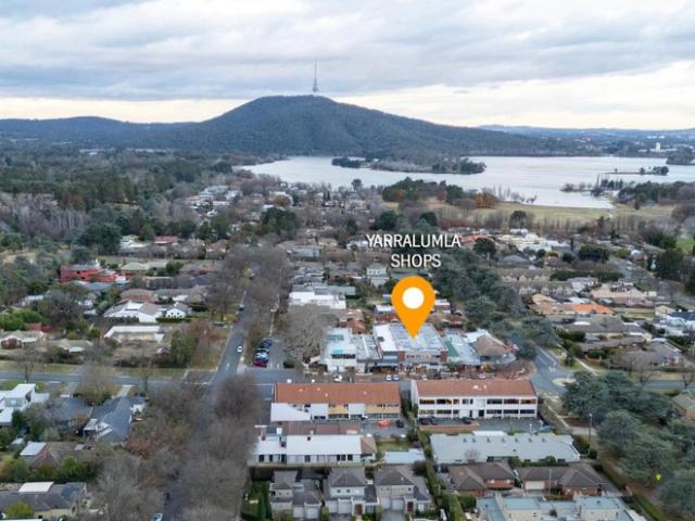 Office for rent in Canberra, Australian Capital Territory