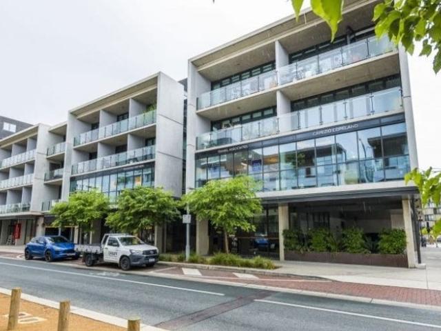 Retail for sale in Kingston, Australian Capital Territory