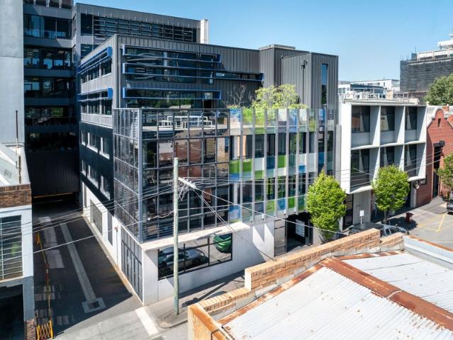 Office for rent in Camerons Creek, Victoria