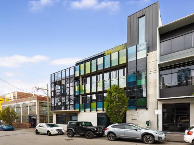 Office for rent in Melbourne, Victoria