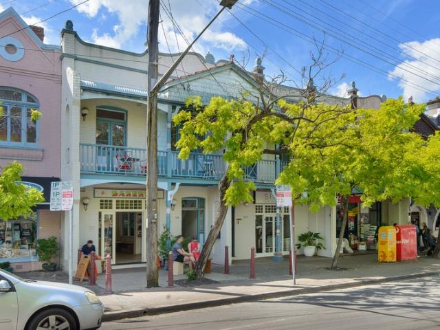 Office for rent in Sydney, New South Wales
