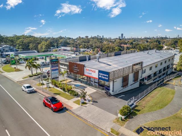 Retail for rent in Fernbrook, Queensland