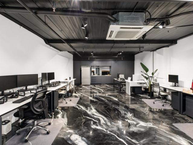 Office for rent in Port Melbourne