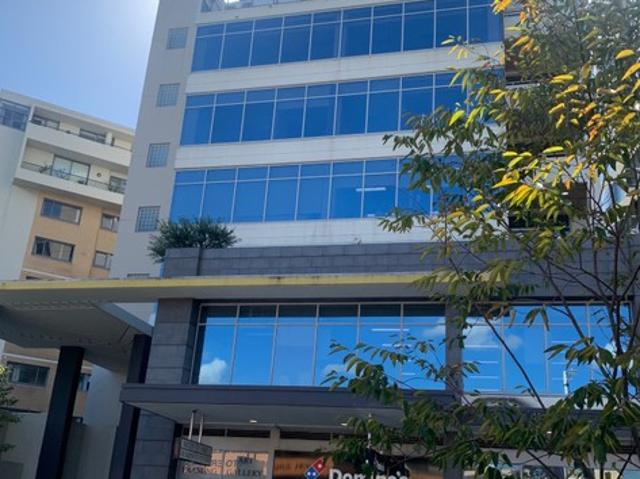 Office for rent in Sydney, New South Wales