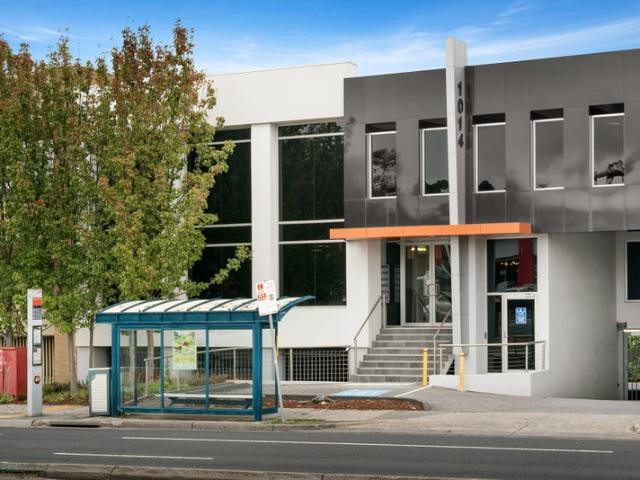 Office for rent in Doncaster East