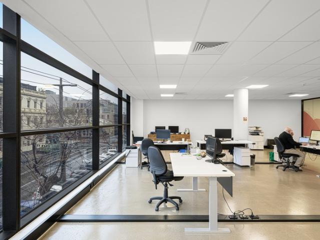 Office for rent in South Melbourne, Melbourne