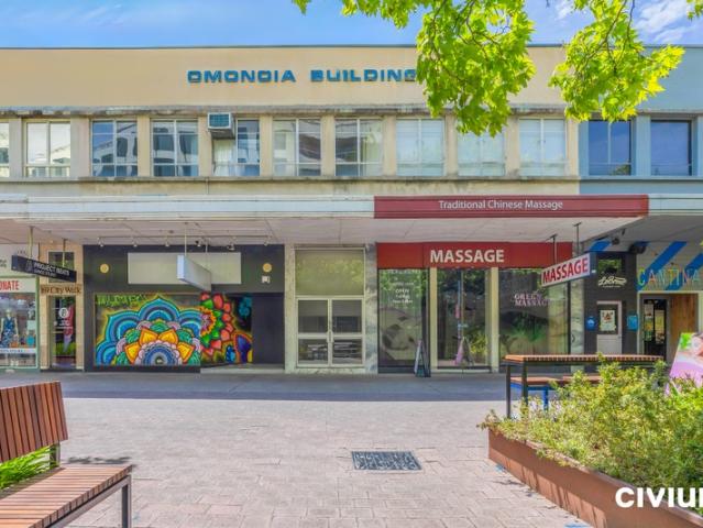Office for rent in Canberra, Australian Capital Territory