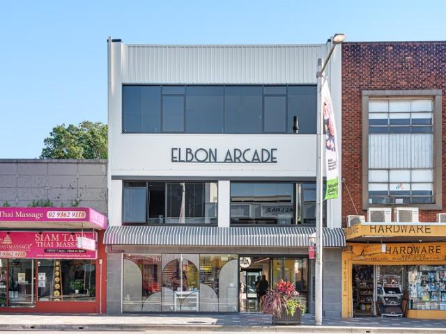Office for rent in Sydney, New South Wales