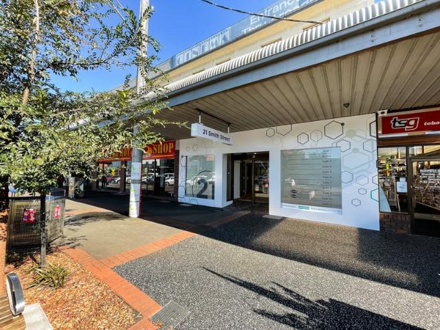 Office for rent in Warragul, Victoria