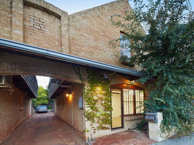 Office for rent in North Fremantle, Western Australia