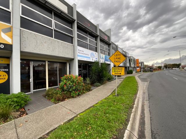 Office for rent in Camerons Creek, Victoria
