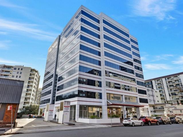 Office for rent in Sydney, New South Wales