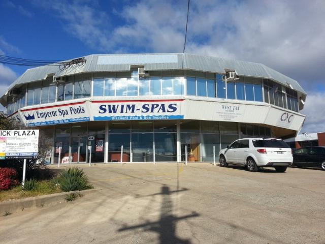 Office for rent in Fyshwick, Canberra