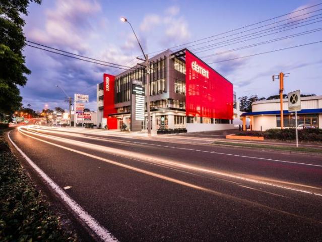 Office for rent in Gosford, New South Wales