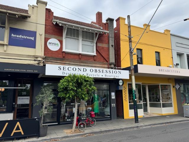 Office for rent in Camerons Creek, Victoria