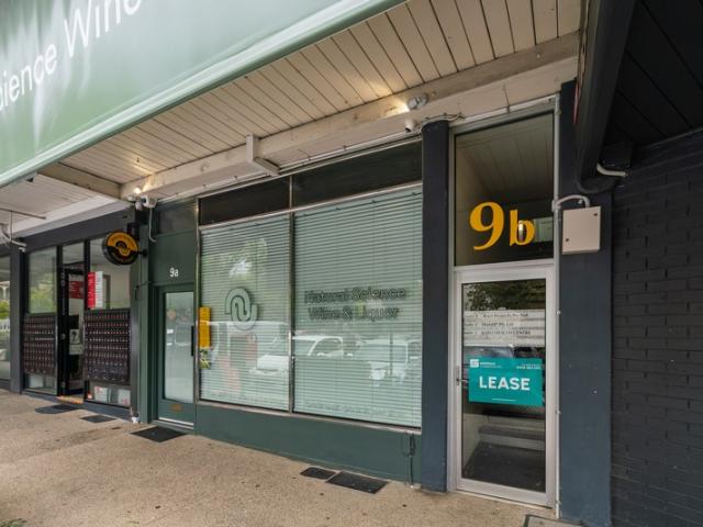 Office for rent in Laburnum, Melbourne