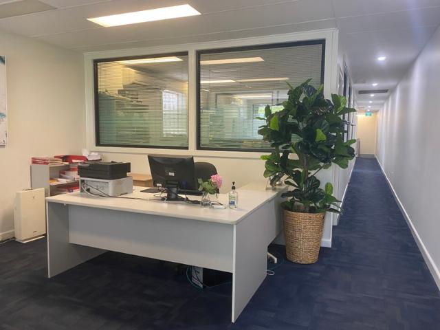 Office for rent in Sydney, New South Wales