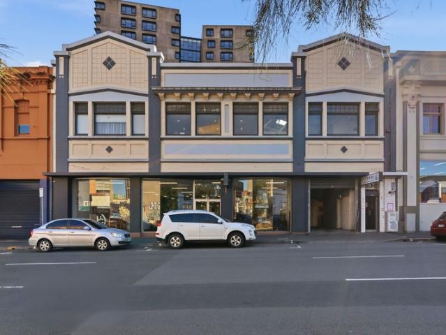 Office for rent in Hobart
