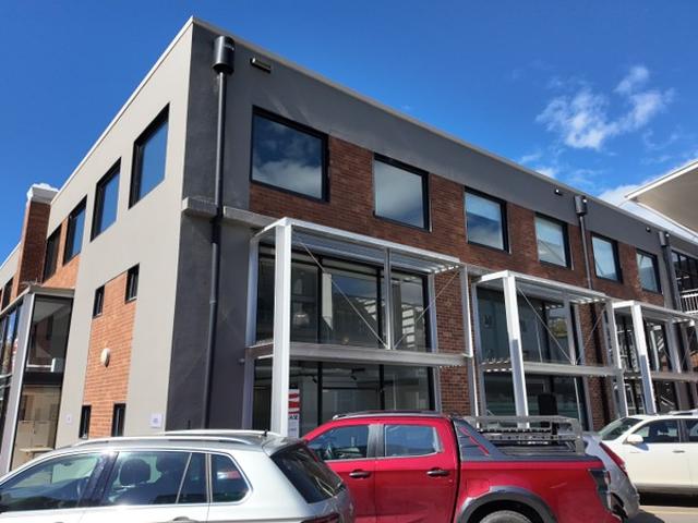 Office for rent in Kingston, Australian Capital Territory