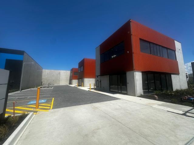 Warehouse for rent in Camerons Creek, Victoria