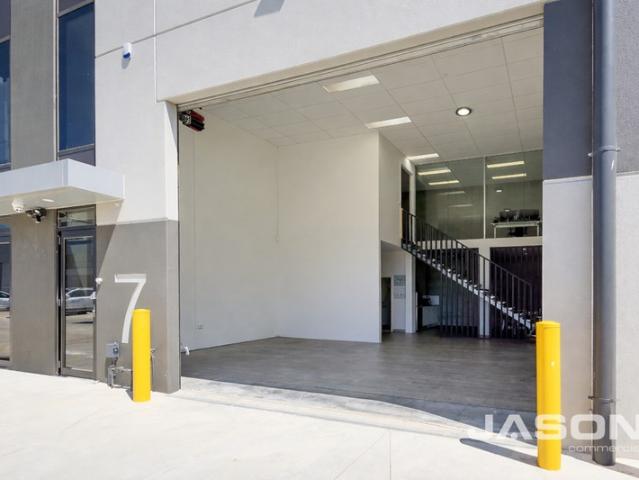 Warehouse for rent in Camerons Creek, Victoria