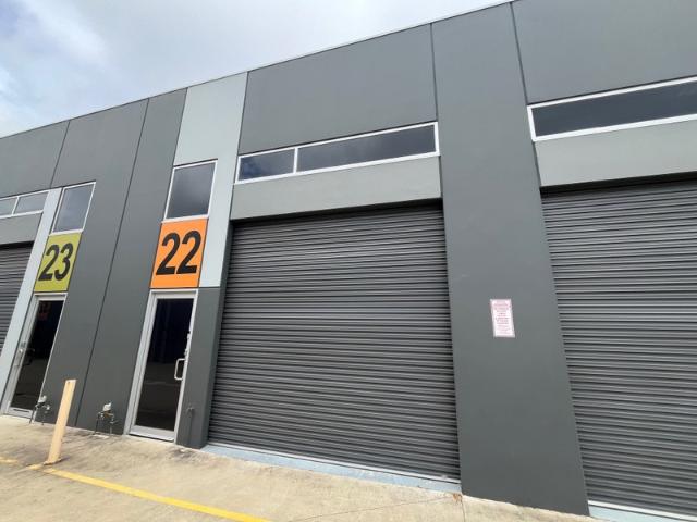 Warehouse for sale in Camerons Creek, Victoria