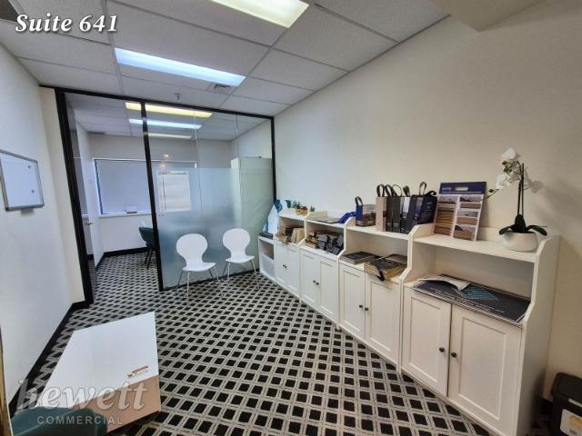 Office for rent in Melbourne