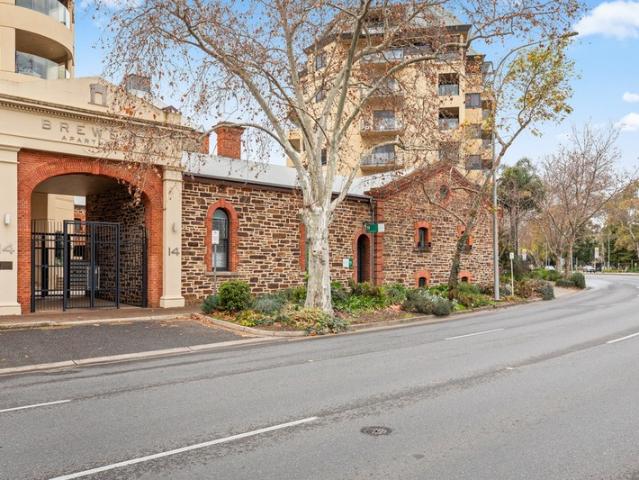 Office for rent in Horseshoe Creek, South Australia