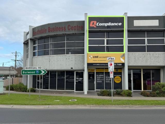 Office for rent in Camerons Creek, Victoria