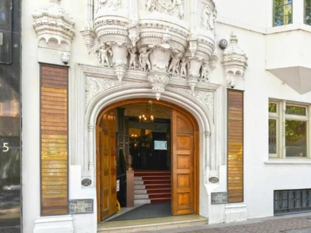 Office for rent in Sydney, New South Wales