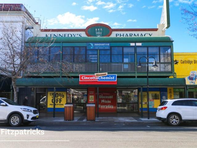 Office for rent in Belfrayden, New South Wales