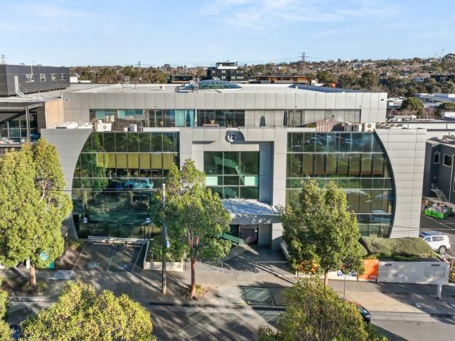 Office for sale in Camerons Creek, Victoria