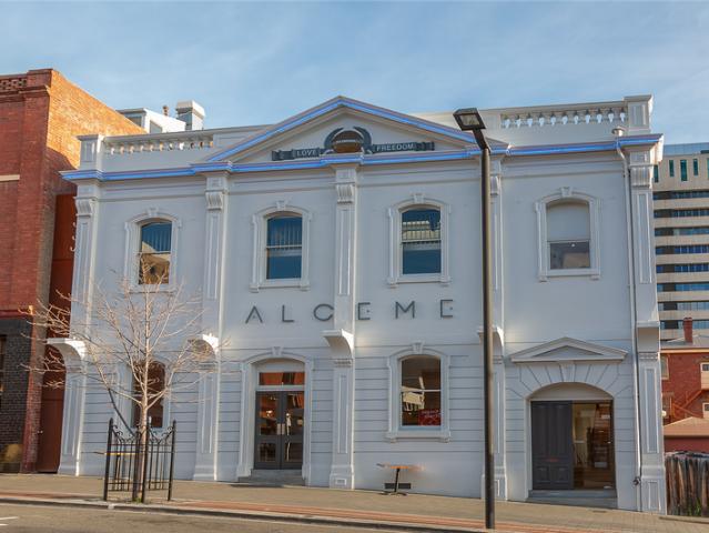 Office for rent in Hobart, Tasmania