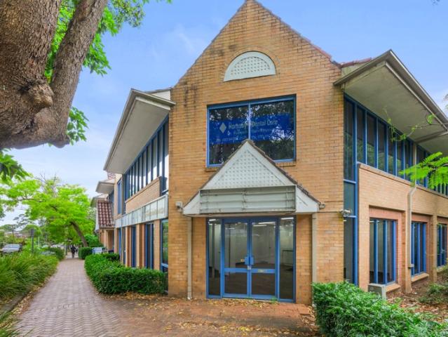 Office for sale in Sydney, New South Wales