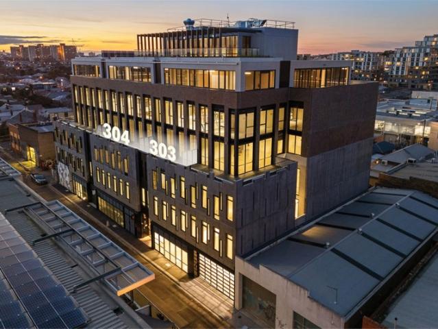 Office for sale in Camerons Creek, Victoria